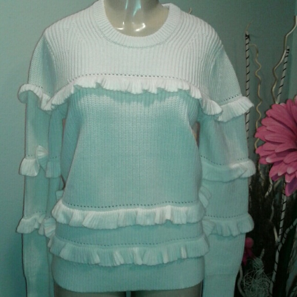 New sweter Michael Kors. - Picture 3 of 6